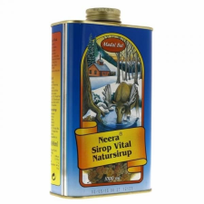 Neera böjtkúra szirup (1000 ml) vitamin és táplálékkiegészítő