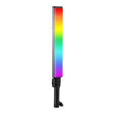 Neewer BH30S RGB LED bot 2500K-10000K stúdió lámpa