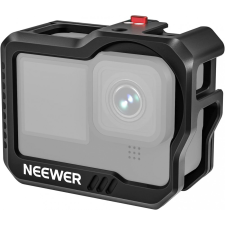 Neewer GoPro Hero 11/ 10/ 9 Rig-Cage (ketrec) sportkamera kellék