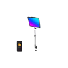 Neewer Lámpa LED Neewer GL1C RGB 48W 2900-7000K