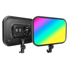 Neewer Lámpa LED Neewer RGB168 60W 2500-8500K stúdió lámpa
