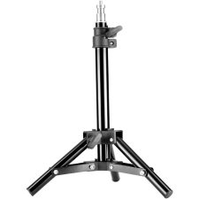 Neewer Mini Stúdióállvány -Vaku LED Lámpa-tartó állvány (81cm) fotó állvány