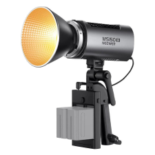 Neewer MS150B Bi Color LED stúdió lámpa 130W stúdió lámpa