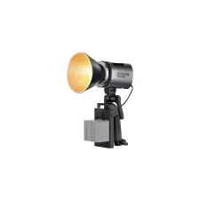 Neewer MS60B két színű LED-lámpa stúdió lámpa