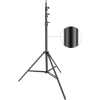 Neewer Neweer Stúdióállvány (146-400cm)