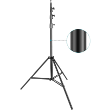 Neewer Neweer Stúdióállvány (146-400cm) fotó állvány