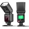 Neewer NW635II-C Canon TTL Rendszervaku -Speedlite Flash