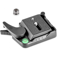 Neewer NW-20 Arca Swiss Gyorskioldó Lemez (Quick Release Mounting Plate) állványfej