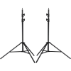 Neewer Pro Alumínium Stúdió-állvány (260cm) -2db