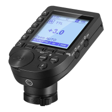 Neewer QPRO-C Vezeték nélküli vakuindító Canon távkioldó, távirányító