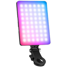 Neewer VL66C trvalé mini fotosvětlo, 4W stúdió lámpa