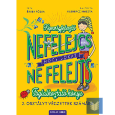  Nefelejcs 2. gyermek- és ifjúsági könyv