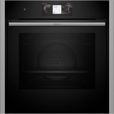 NEFF B64CT73N0 N 90 sütő