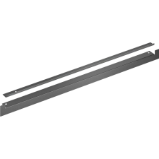 NEFF Beszerelési tartozék, 32 x 594 x 32 mm, Fekete, Z13CV06S0 beépíthető gépek kiegészítői