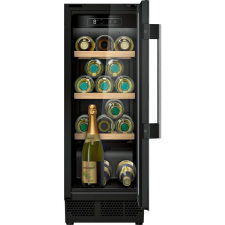 NEFF KU9202HF0 borhűtőgép