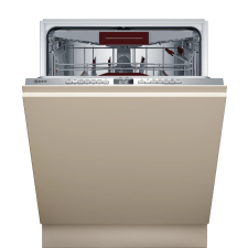 NEFF S255ECX15E mosogatógép Teljesen beépített 14 terítékek A (S255ECX15E) mosogatógép