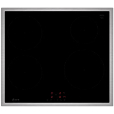 NEFF T46SBE1L0 N50 Főzőlap indukciós 60 cm fekete főzőlap