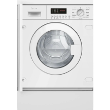 NEFF V6540X3 mosógép és szárító