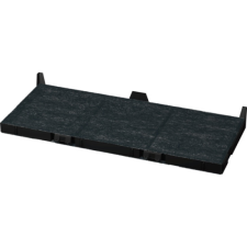 NEFF Z54TC02X0 szénfilter N70 D46ML54X1 konyhai elszívóhoz beépíthető gépek kiegészítői