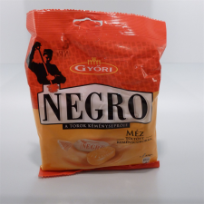  Negro cukor méz 79 g csokoládé és édesség