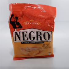 Negro cukor méz 79 g csokoládé és édesség