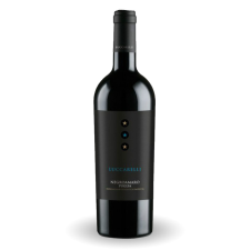 - Negroamaro Puglia Tre Stelle 0,75l bor