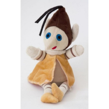 NÉGY INTERNATIONAL KFT Manócska /35cm álló plüssfigura