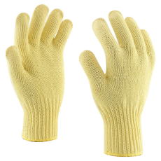  Négyszálas kötött Kevlar® kesztyű (MAMMOTH-4T)