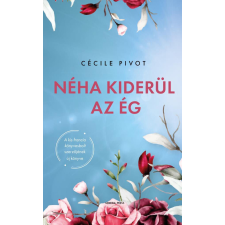 Néha kiderül az ég regény