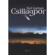 Neil Gaiman Csillagpor regény