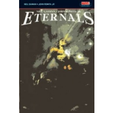 Neil Gaiman's Eternals – Neil Gaiman idegen nyelvű könyv
