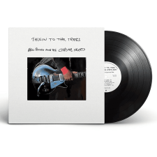 Neil Young And The Chrome Hearts - Talkin To Trees (Vinyl LP (nagylemez)) rock / pop