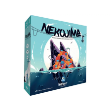  Nekojima társasjáték társasjáték