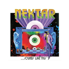  Nektar - …Sounds Like This (Vinyl LP (nagylemez)) rock / pop