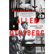  Nélkülözhetetlen Allen Ginsberg társadalom- és humántudomány