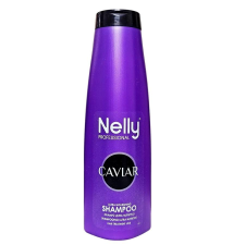 Nelly kaviár sampon, 400 ml sampon