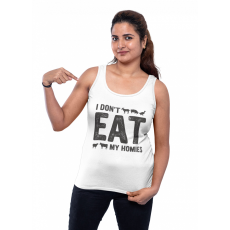  Nem eszem meg a haverjaimat - Női Atléta