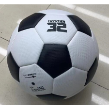  Nem Felfújt Futball Labda 22cm játéklabda