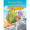  Nem harap az osztriga! - Ősegerek