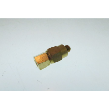  NEM VISSZATÉRŐ SZELEP G1/8 M F C/OR 106 beépíthető gépek kiegészítői