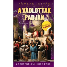 Nemere István A vádlottak padján (BK24-140572) történelem