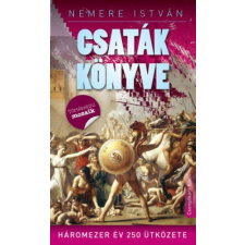 Nemere István Csaták könyve (Nemere István) irodalom