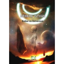 Nemere István Ember és Univerzum irodalom