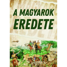 Nemere István Magyarok eredete (BK24-189260) tankönyv