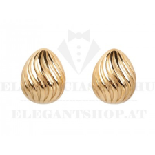  Nemesacél fülbevaló fülbevaló