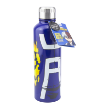 Nemesacél kulacs My Hero Academia babaétkészlet
