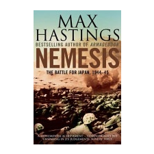  Nemesis idegen nyelvű könyv