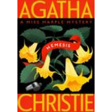  Nemesis: A Miss Marple Mystery idegen nyelvű könyv
