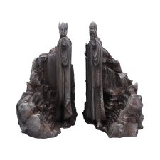 Nemesis now A Gyűrűk Ura - Könyvjelzők - Argonath kapui játékfigura