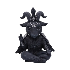 Nemesis now Cult Cuties Baphoboo figura 30cm játékfigura